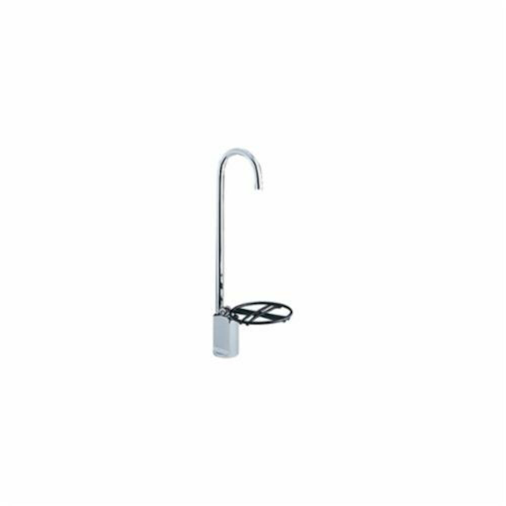 LK1114 Glass Filler, Gooseneck Spout, Import