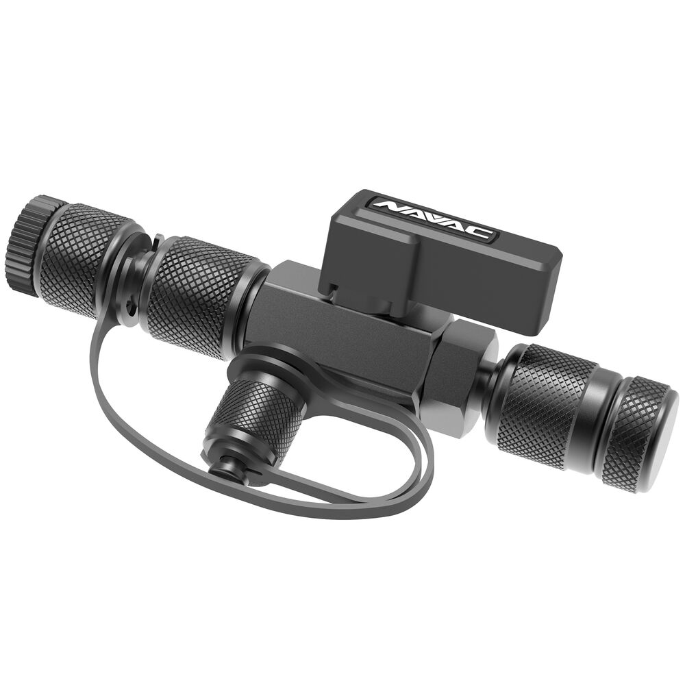 NVR2 Valve Core Removal Tool, 1/4" and 5/16"