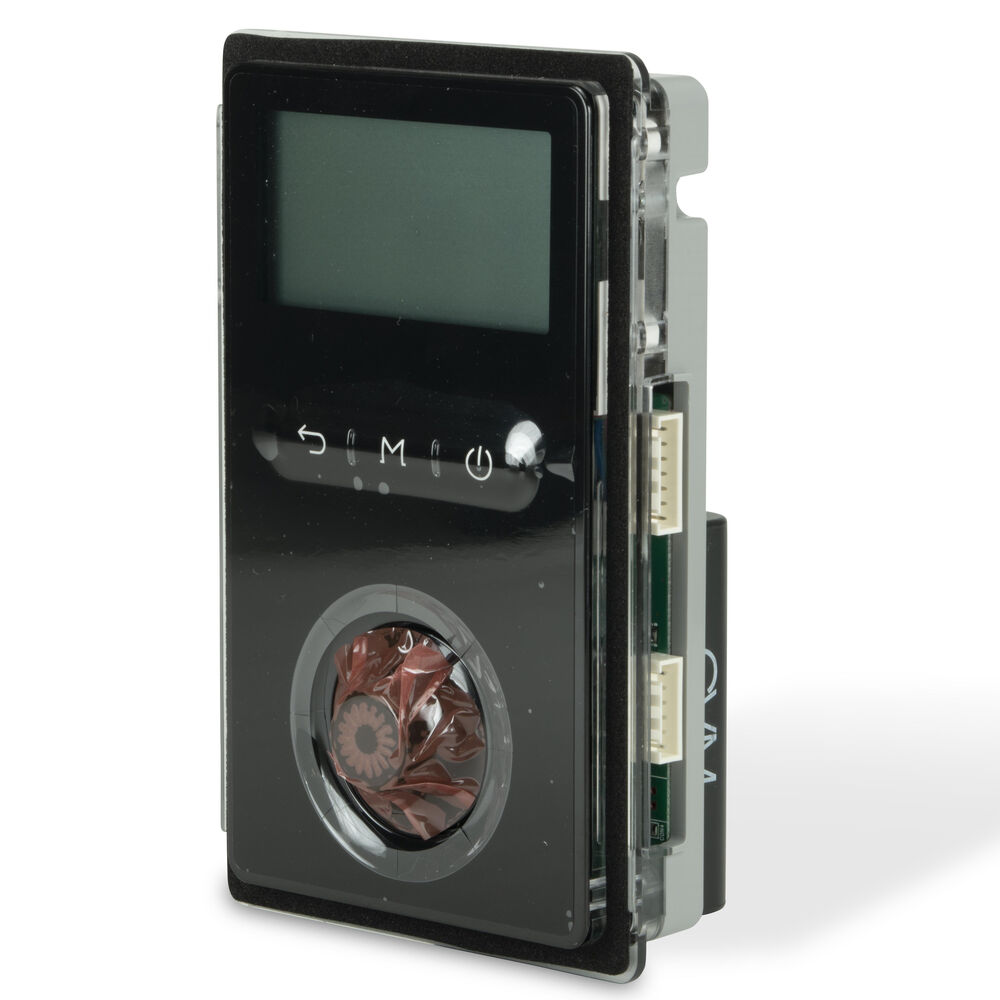 30027887A Front Panel Water Heater Part