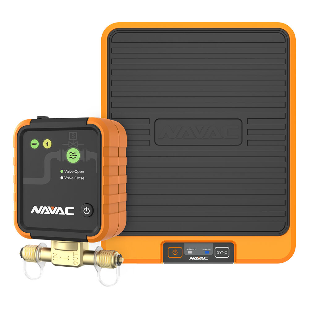 SK2SV1 Smart Refrigerant Flow Control Kit, A2L Compatible