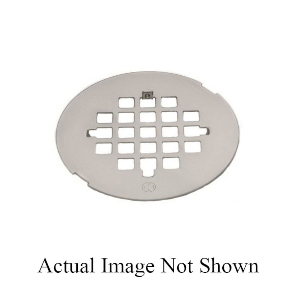 Trim To The Trade 4T-043-35 Snap-In Strainer, Satin Bronze