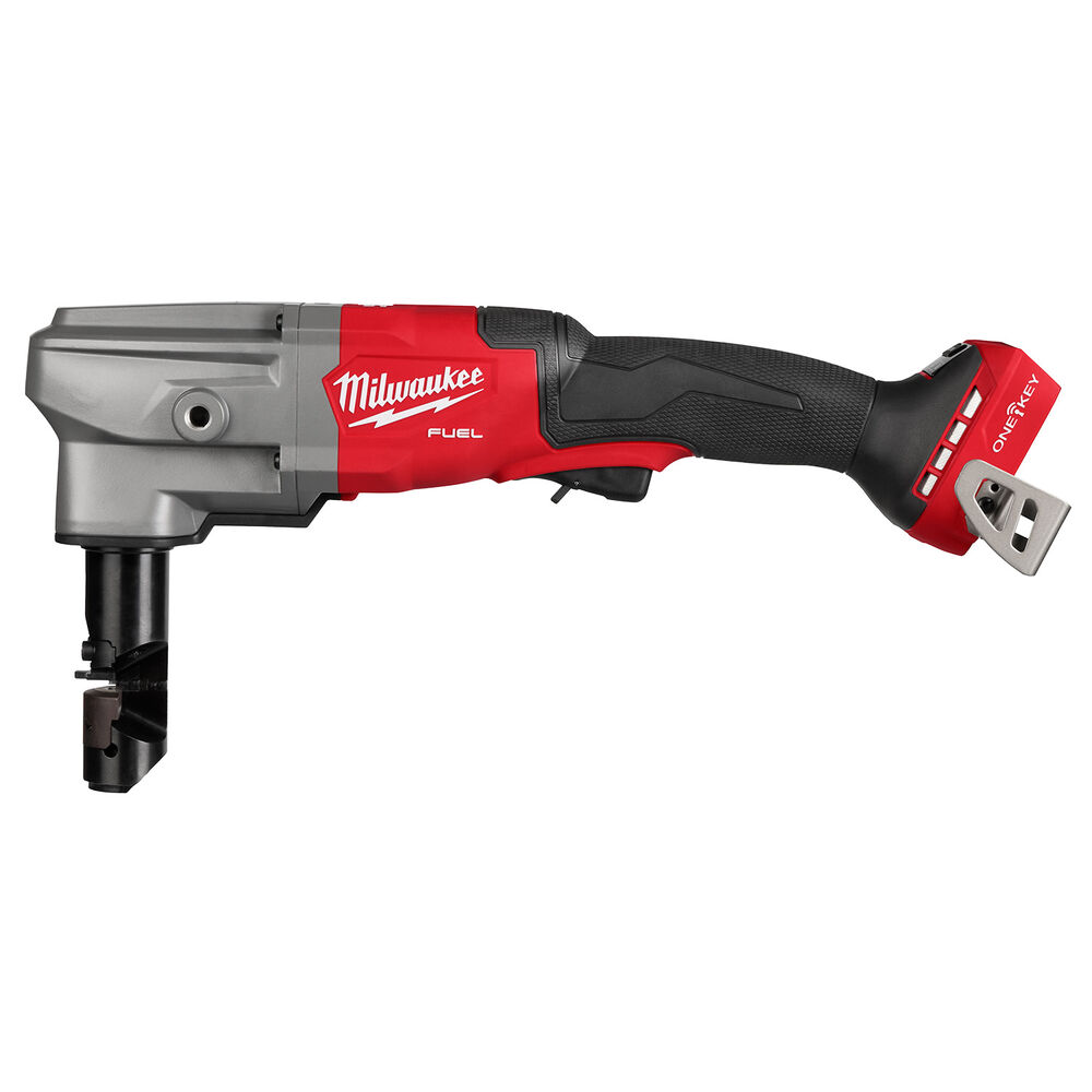 Milwaukee® Tool 3476-20 M18 FUEL™ 10 Gauge Nibbler