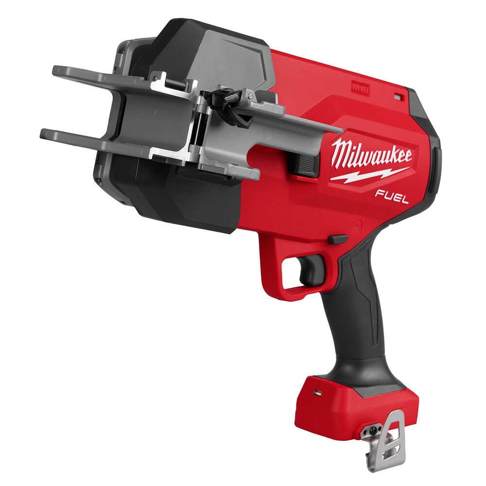 Milwaukee® Tool3469-20 M18 FUEL™ Steel Pipe Cutter, 1/2 to 1"