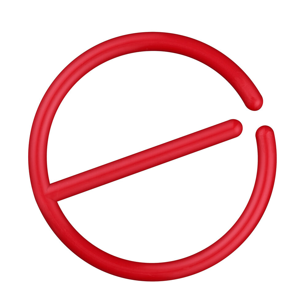 Milwaukee® Tool 49-66-6746 Flexible Retaining Ring, 1" Drive, 1 Piece, Rubber, Black