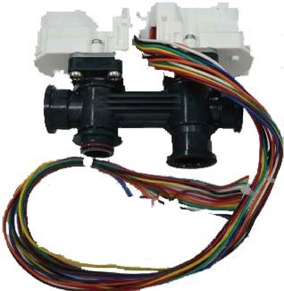 A.O. Smith® 100074271 Water Control Valve