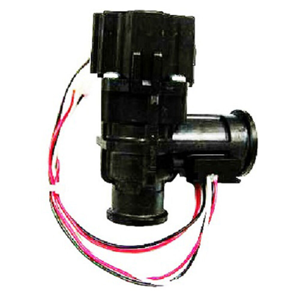 APCOM 100074624 Flow Adjustment Valve for Condensing Tankless Water Heater