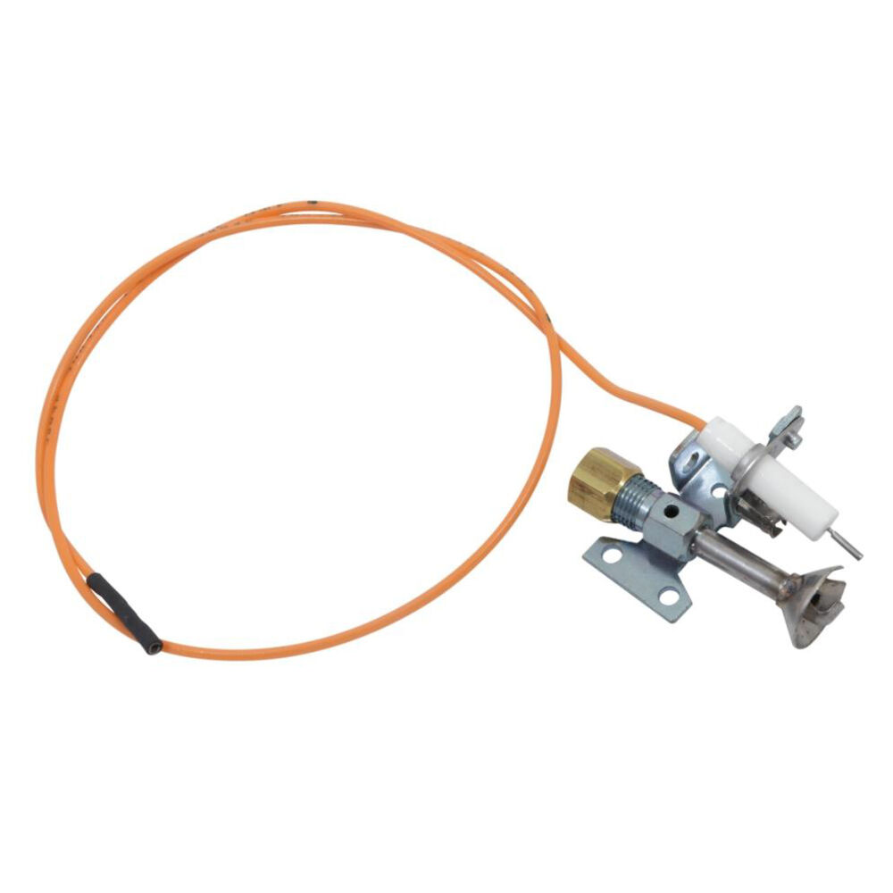 A.O. Smith® American® Water Heater 100109101 PB-5P Pilot Burner Kit, Natural Gas, 24" Wire
