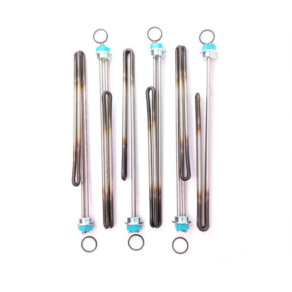 APCOM 100109180 6-Element Element Conversion, 4000 W/240 V