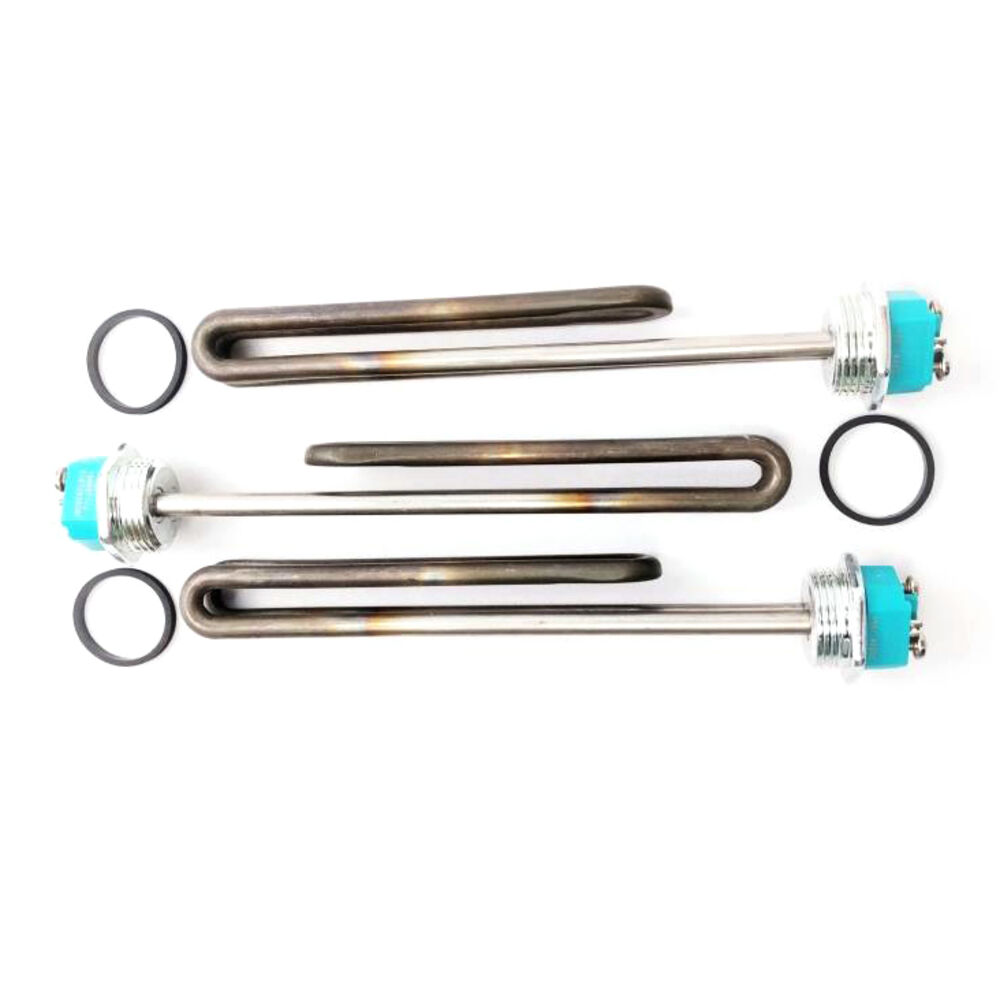 APCOM 100109190 3-Element Element Conversion, 4000 W/480 V