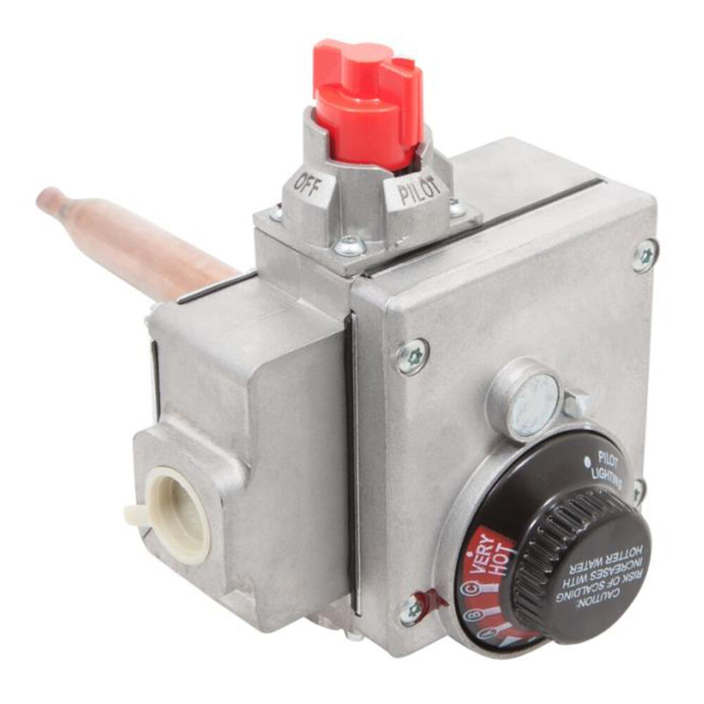 A.O. Smith® 100109219 Propane Gas Temperature Control, 160 deg F