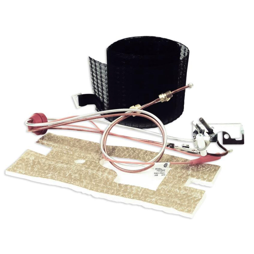 A.O. Smith® 100109290 High Altitude Natural Gas Pilot Assembly, 180 deg C