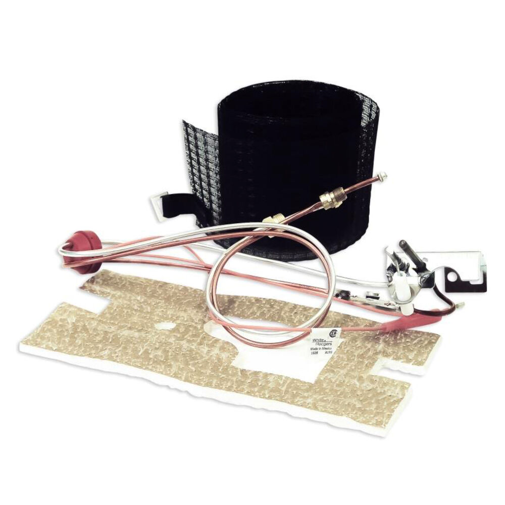 A.O. Smith® 100109298 Propane Gas Pilot Assembly, 200 deg C