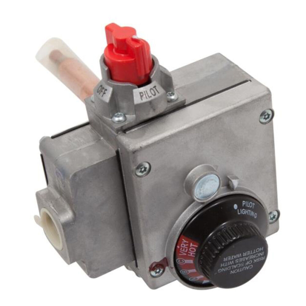 A.O. Smith® 100109372 Propane Gas Temperature Control, 160 deg F