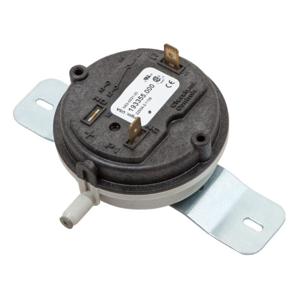 A.O. Smith® American® Water Heater 100110782 Blocked Inlet Switch