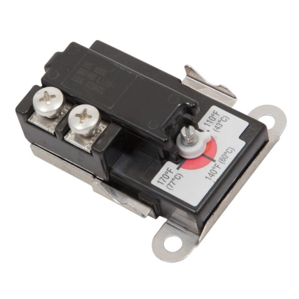 APCOM 100223770 181 deg TOD Style Electric Thermostat Kit