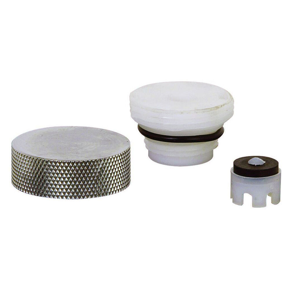 118-07 Stem Bottom Assembly Part, Stainless Steel