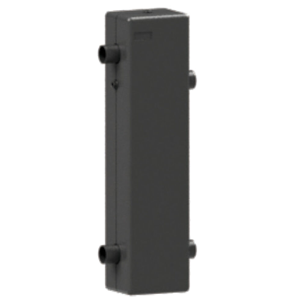 Viessmann Manufacturing 7498529 Vitodens 80/60 Low-Loss Header Kit w/ Insulation