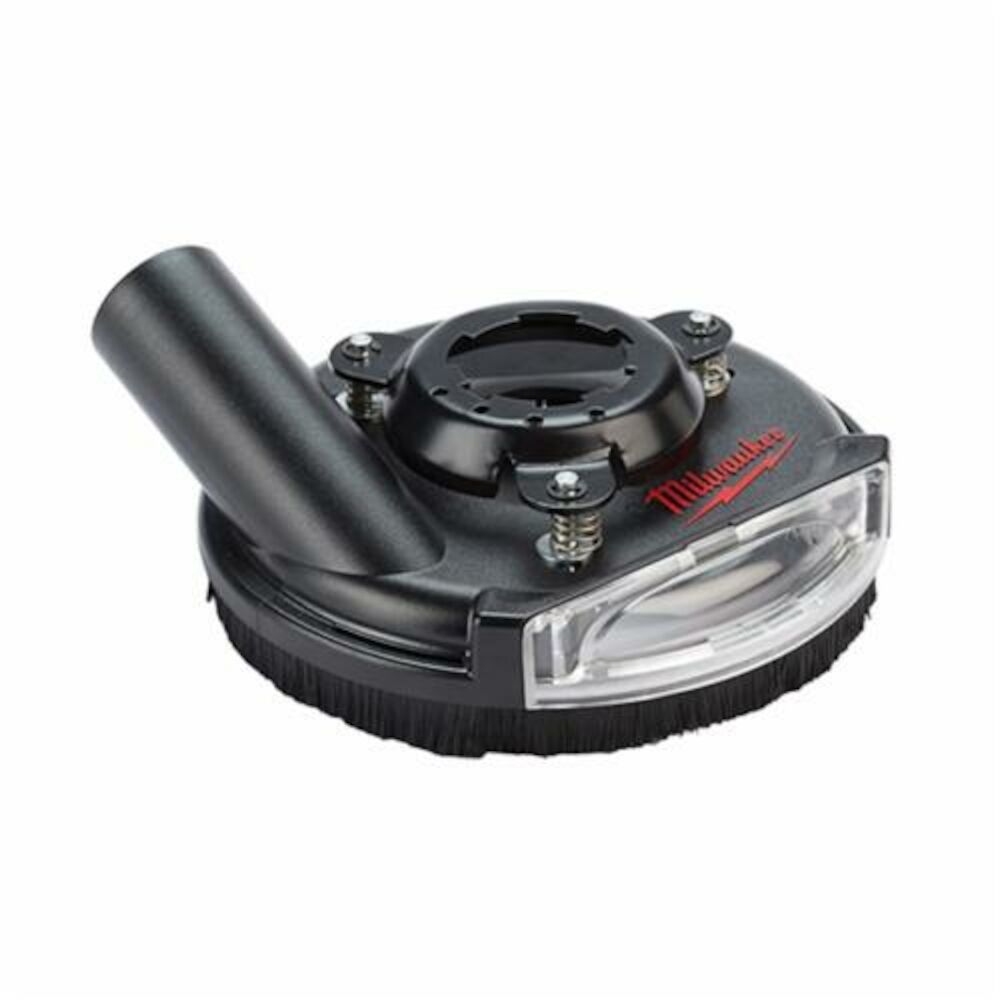 Milwaukee® Tool 49-40-6101 Surface Grinding Dust Shroud