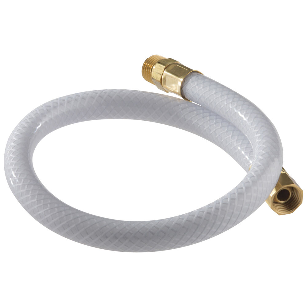 Delta Hose - 16" - Kitchen or Bathroom,