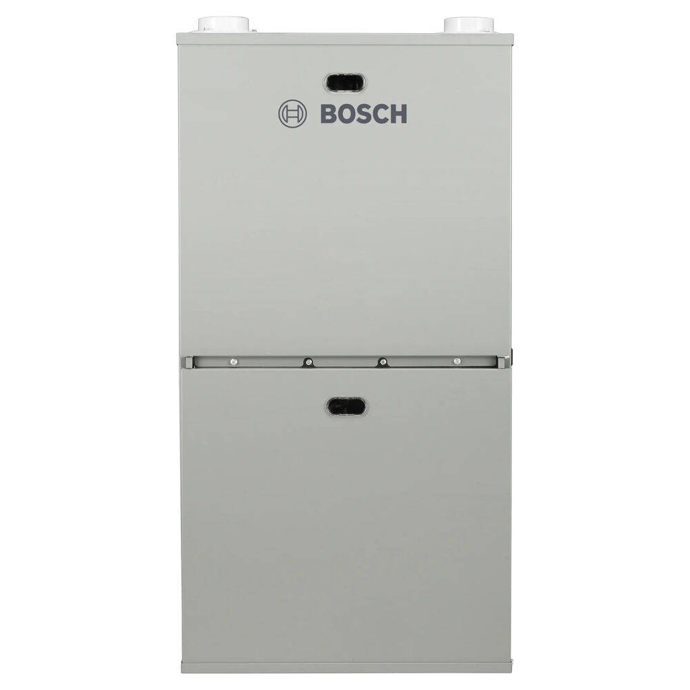 BGH96M080B3C 8-733-965-434 Gas Furnace, 80K BTU, 115 V, 60 HZ, 1PH, 17-1/2" Cabinet Width, 96% R-454B