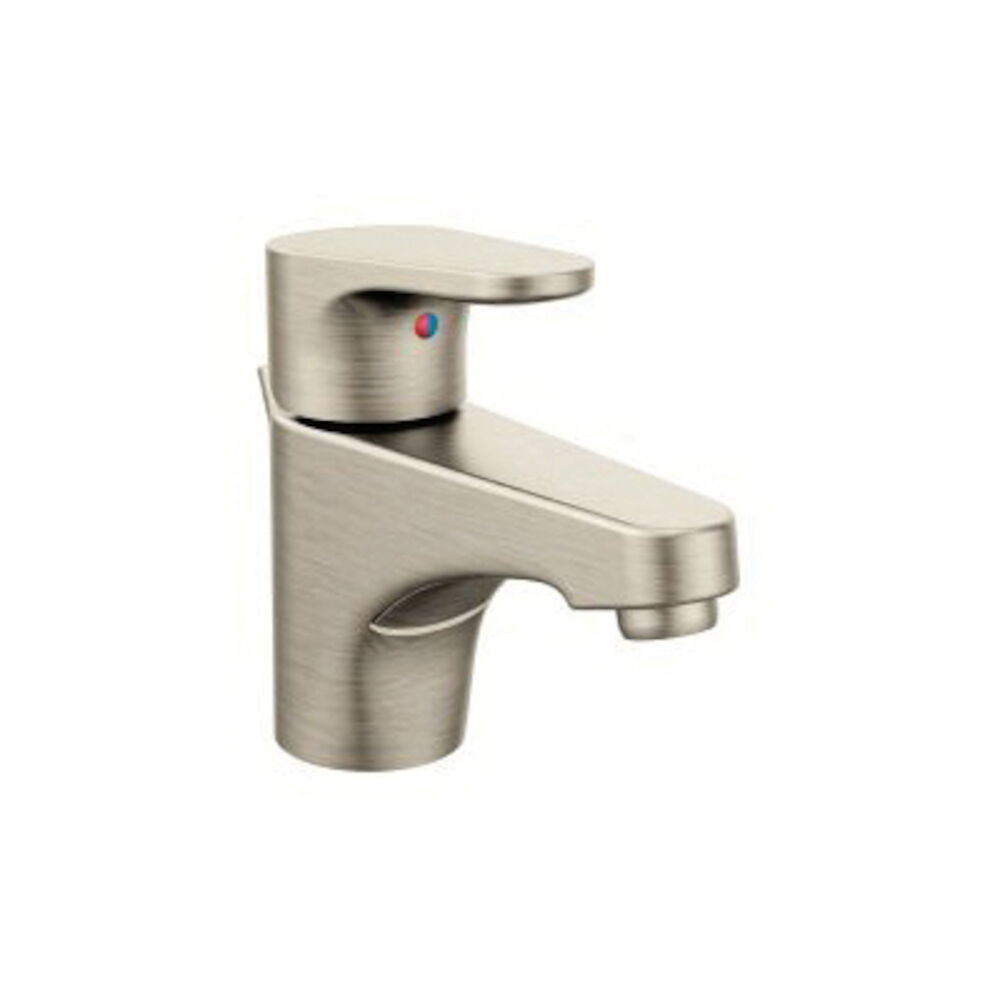 CFG 46103BN Lavatory Faucet, Brushed Nickel
