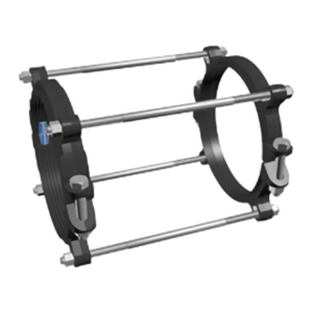 1608TD Tru-Dual® 8" Push On Pipe Joint Restraint