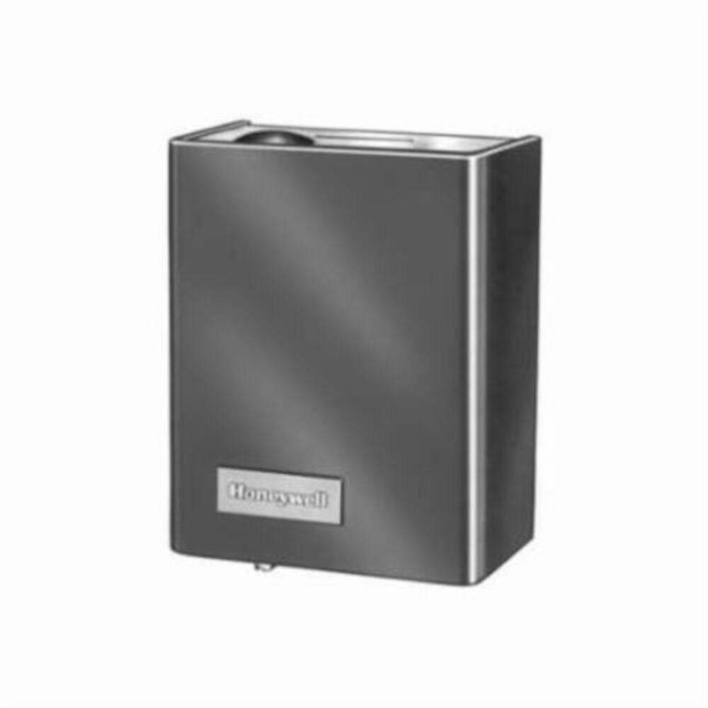 Honeywell R847A1085/U Heavy Duty Switching Relay, 120 V, 0.4 A Coil, DPST/SPST, 24 V Coil, Import