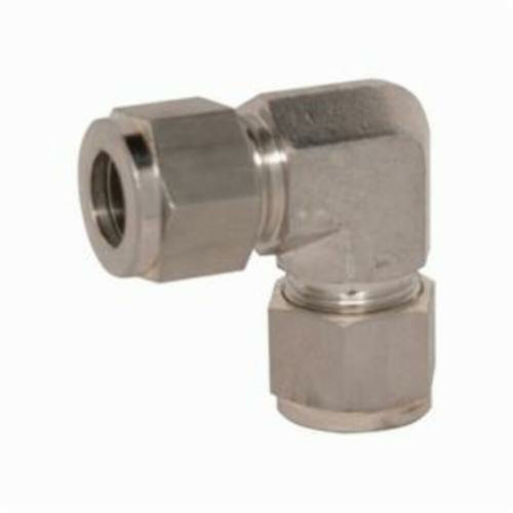 Smith-Cooper® AUE Instrumentation Union Elbow, NPT, 316 Stainless STeel