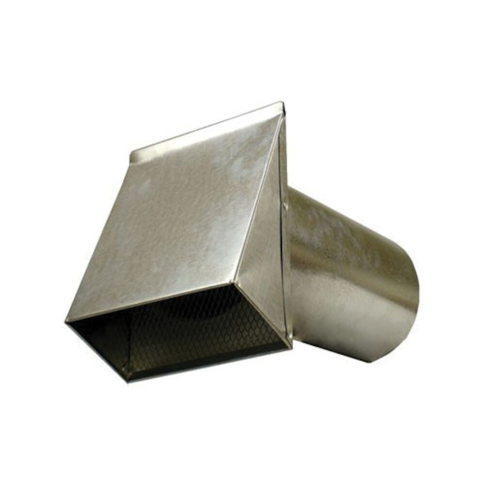 Snappy™ 444-14 Fresh Air Intake w/ 1/4" Screen