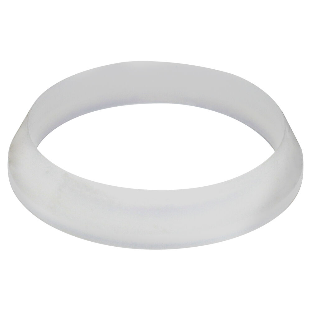 Dearborn® 9002A True Blue Washer, 1-1/4 in, Polyethylene