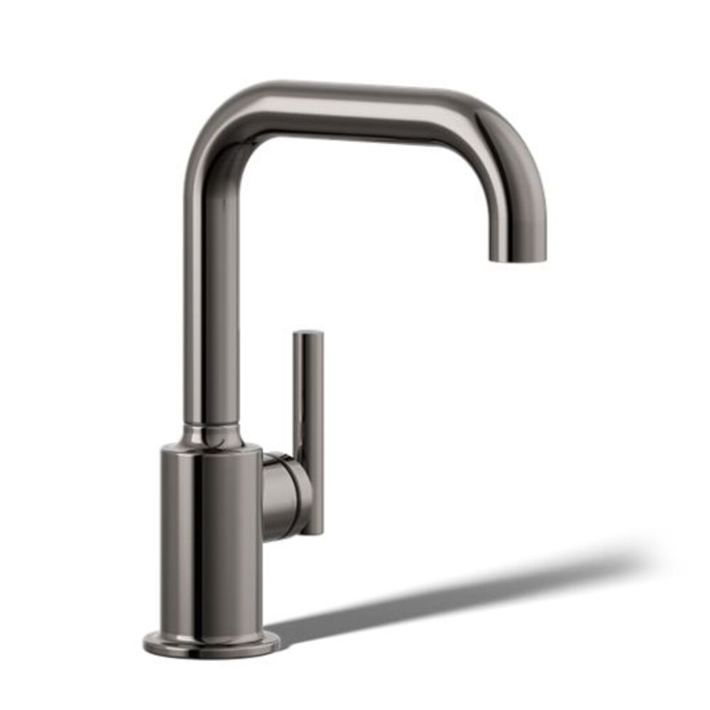 K-24077-TT Purist® Beverage Faucet, Vibrant Titanium