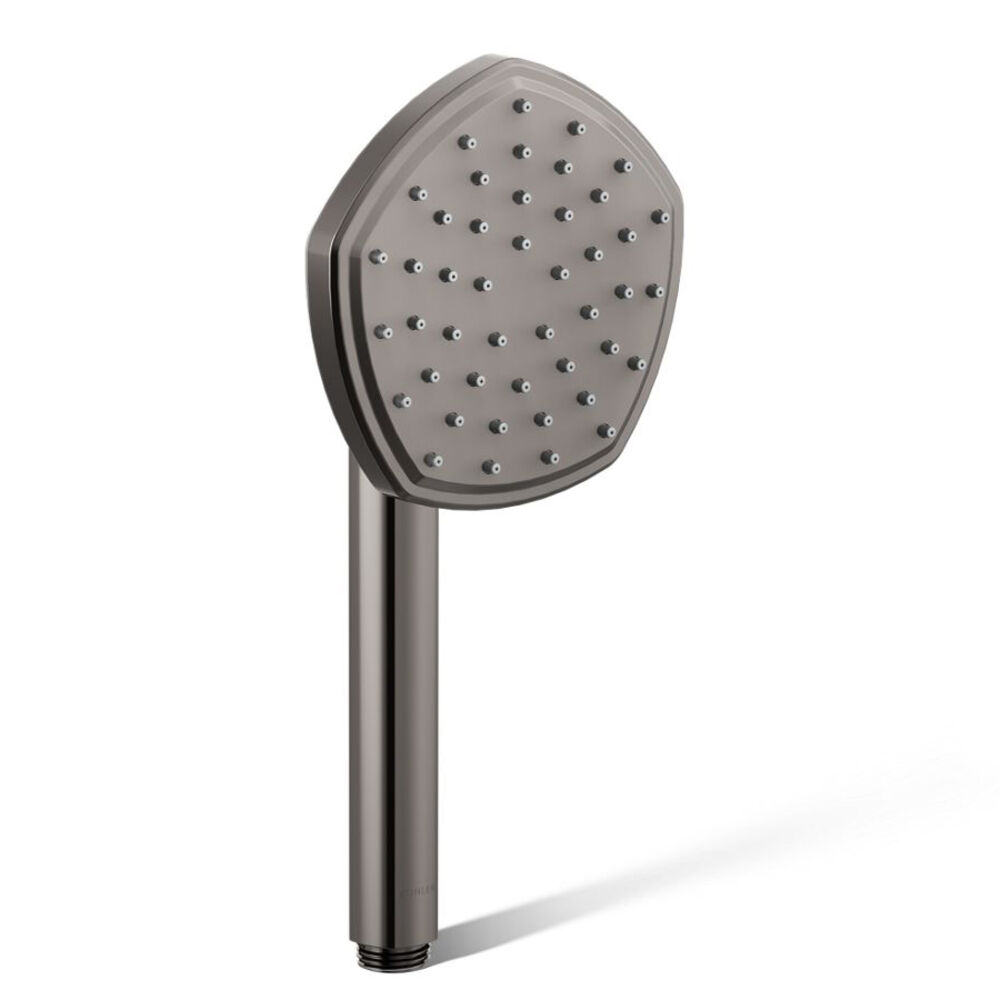 K-27052-TT Occasion® Single-Function Handshower, 2.5 gpm, Vibrant Titanium