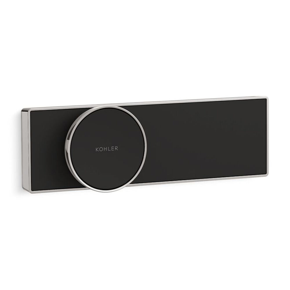 K-28214-ASC-TT Anthem+™ Digital control, Vibrant Titanium