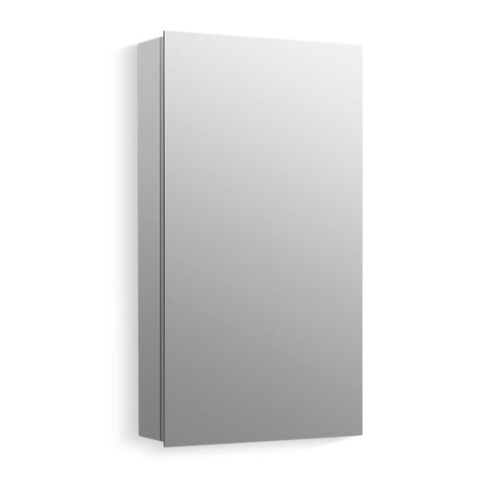 K-55061-NA Embark™ Slim 15" x 26" Rectangular Medicine Cabinet