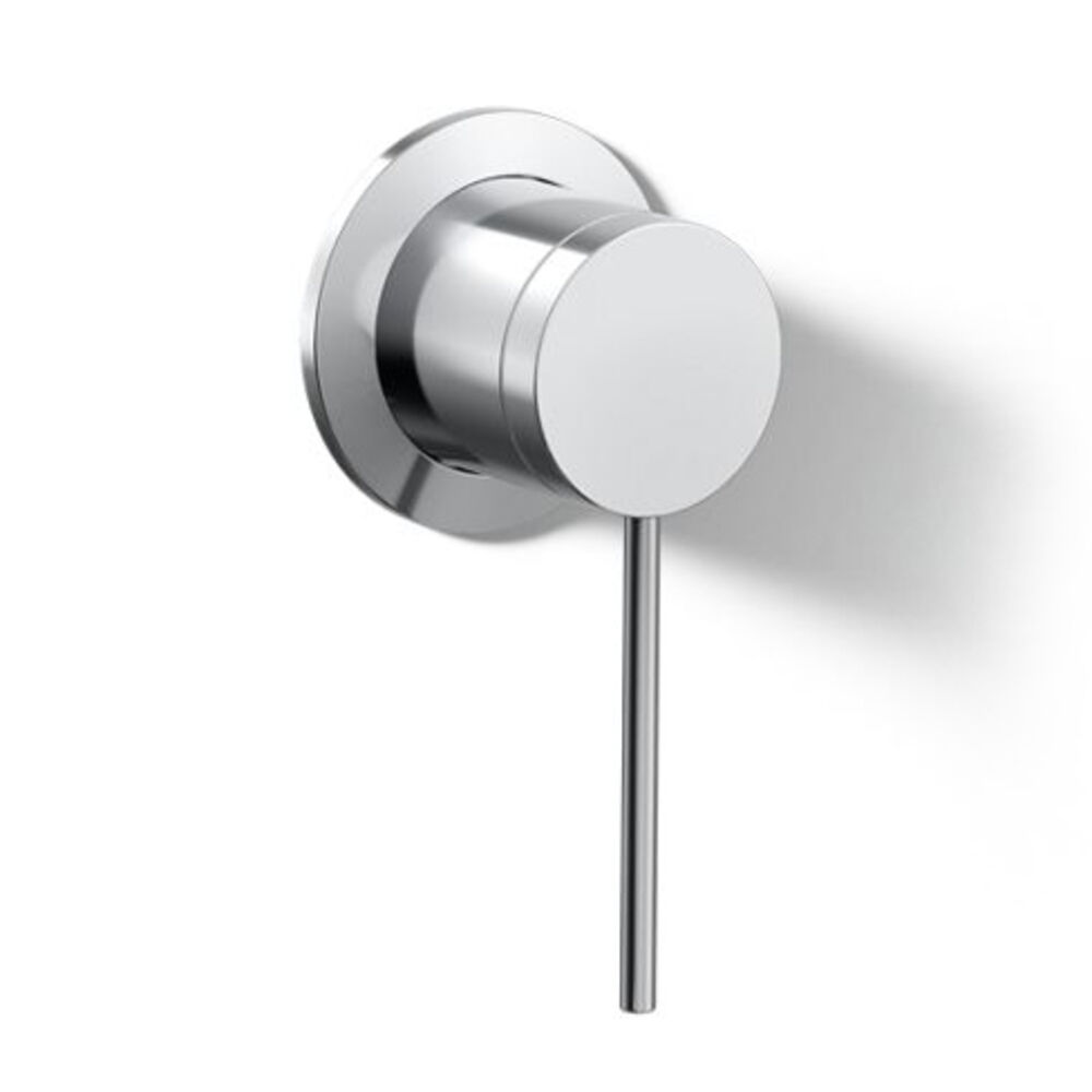 K-77980-4A-CP Components® Wall-Mount Bathroom Faucet Handle, Polished Chrome