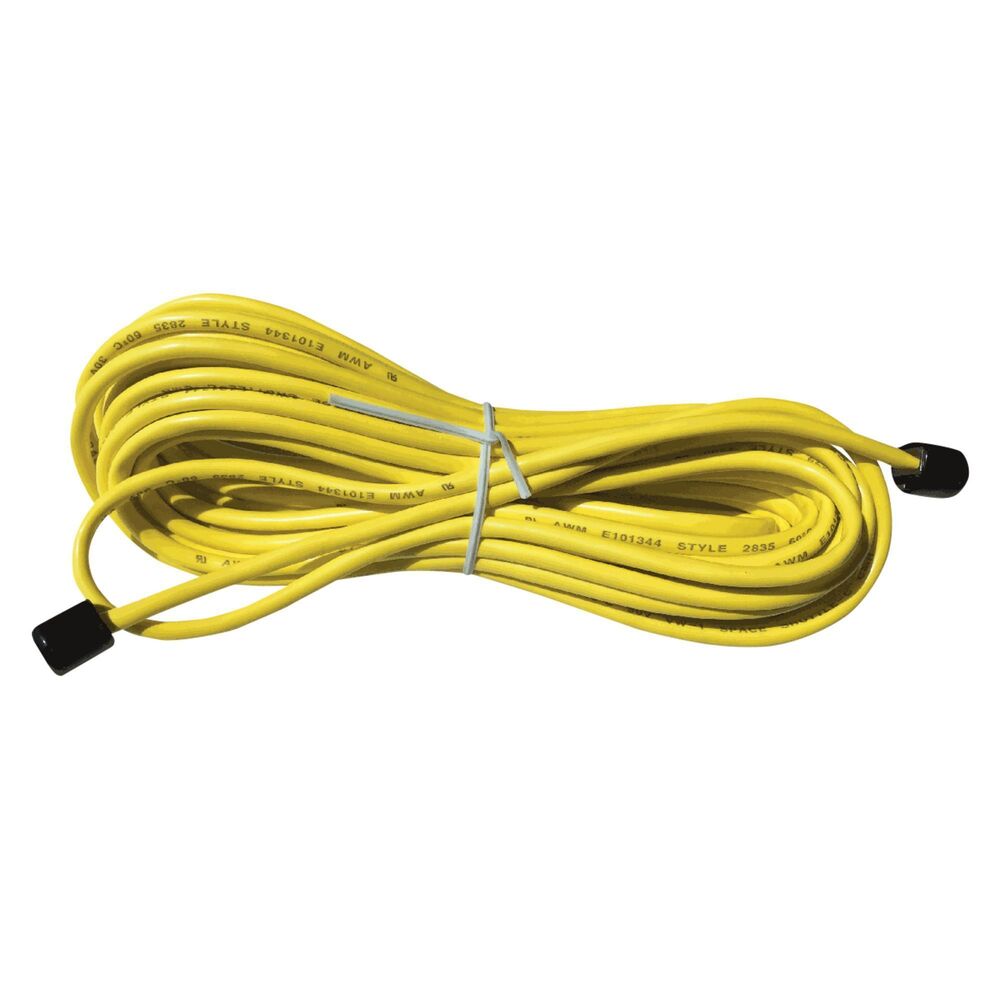 Brizo® 8GA-403 Steam Extension Cable, For Use With Any Brizo Steam Controls or Spa Options, 35 feet Extension Cable