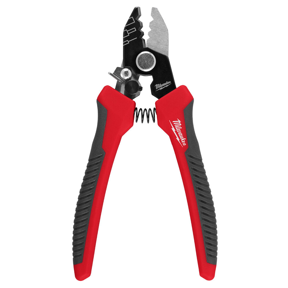 Milwaukee® Tool 48-22-3013 Tri-Hole Fiber Stripper