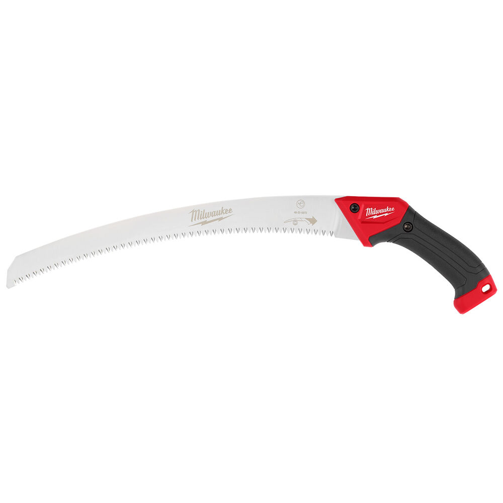 Milwaukee® Tool 48-22-9372 Fixed Pruning Saw, 14" L