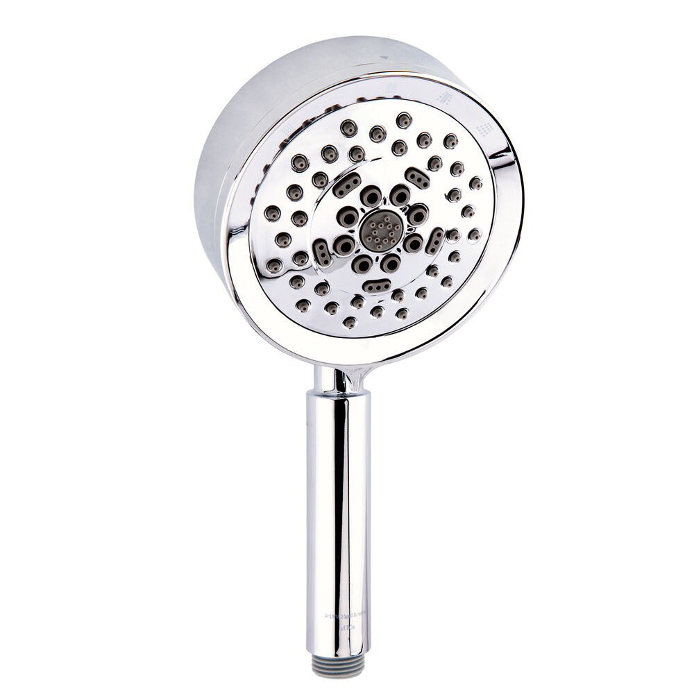 Gerber D462035 Parma 5 Function Handshower 1.5gpm, Chrome