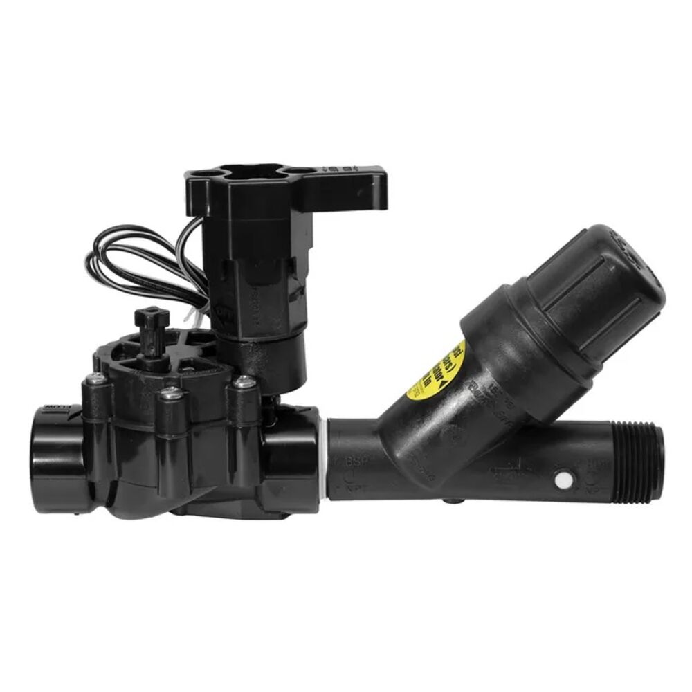 Rain Bird® X10307 XCZ-100-PRF Medium Flow Control Zone Kit with 1" DV Valve with 1" PR Filter