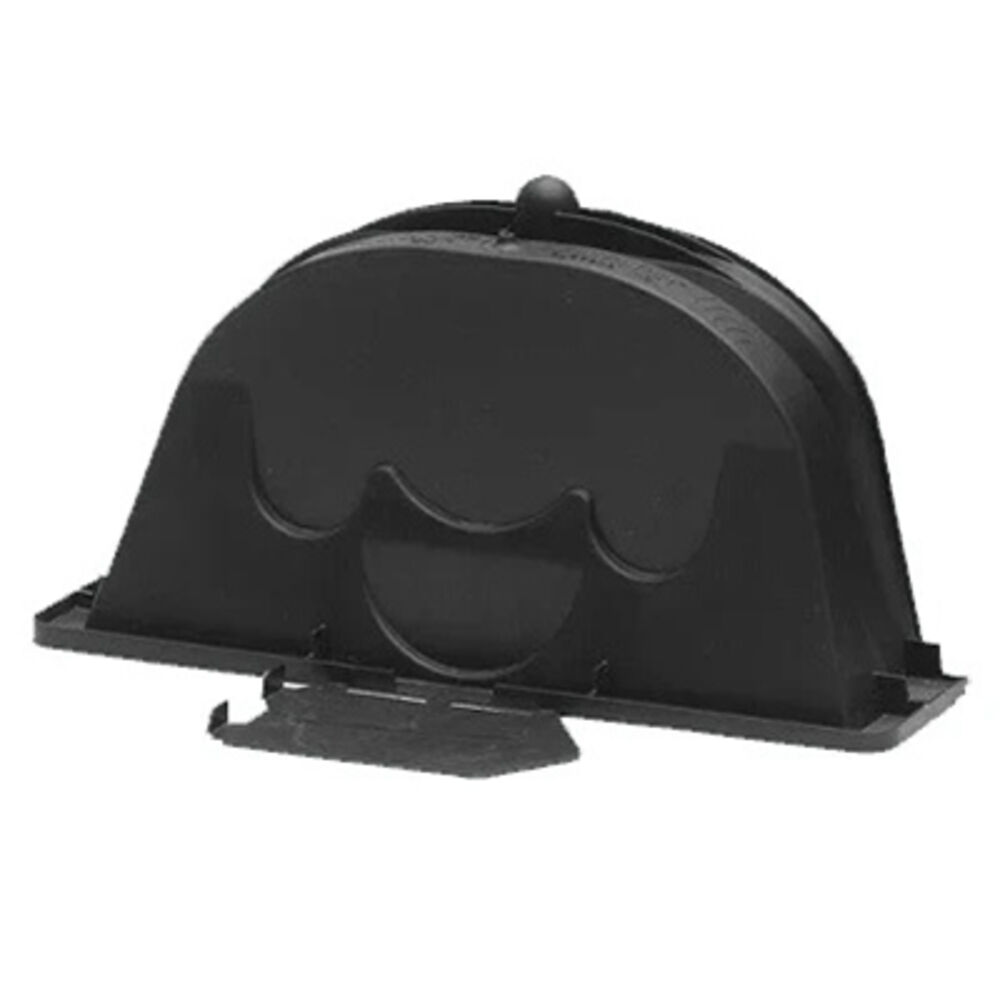 INFILTRATOR® Q4+E QUICK4 Plus Flat Low Profile End Cap