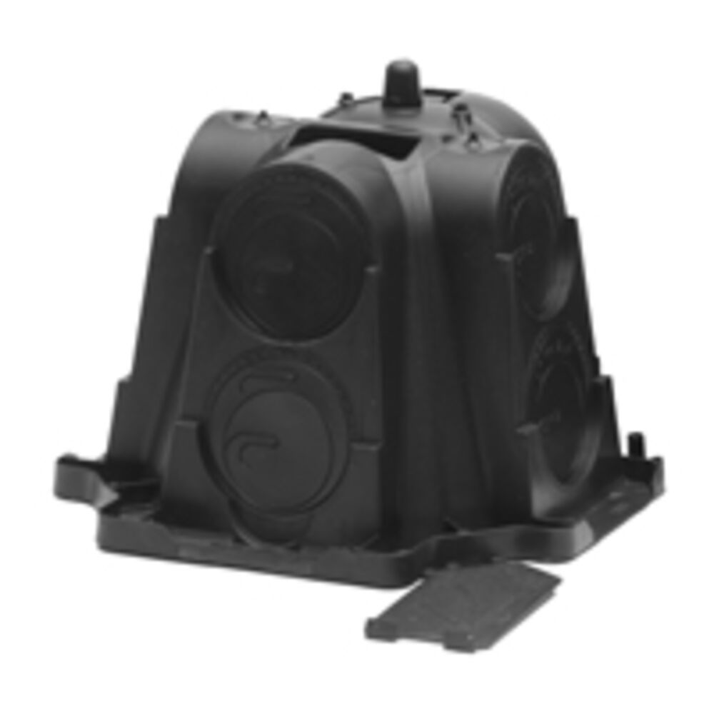 INFILTRATOR® Q4EQ24E Multi Port Quick4 Plus Equalizer End Cap