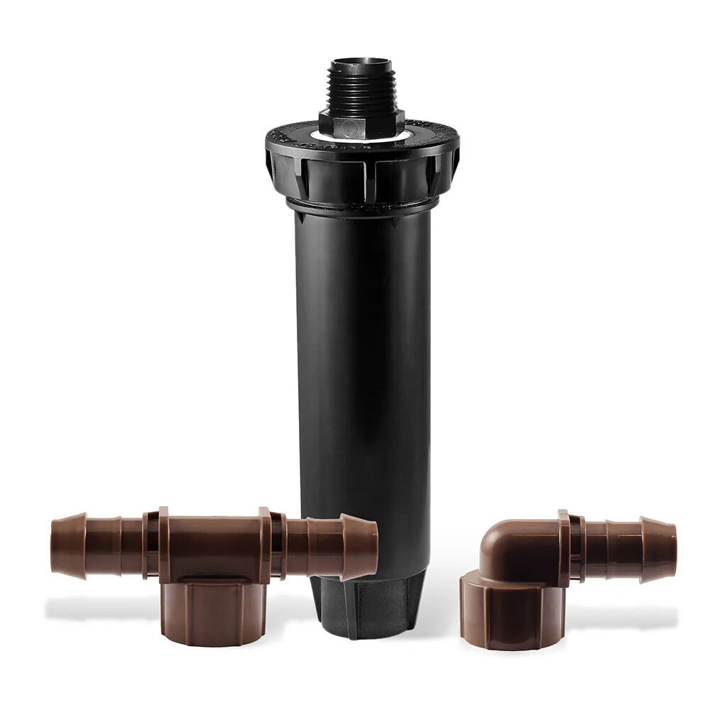 Rain Bird® X21000 1800-RETRO Drip Irrigation Retrofit Kit
