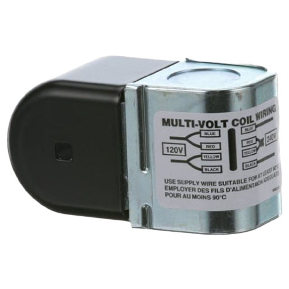 Parker G23MM 77360 Solenoid Coil 120/240V