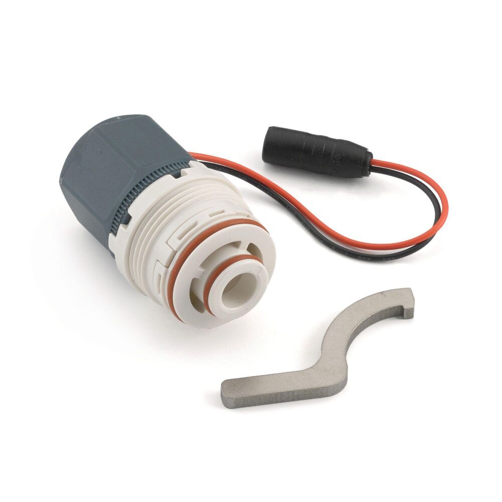 Moen® 174056 Solenoid Repair Kit, M-POWER™, For Use w/ Model 8551/8551AC Electronic Faucet