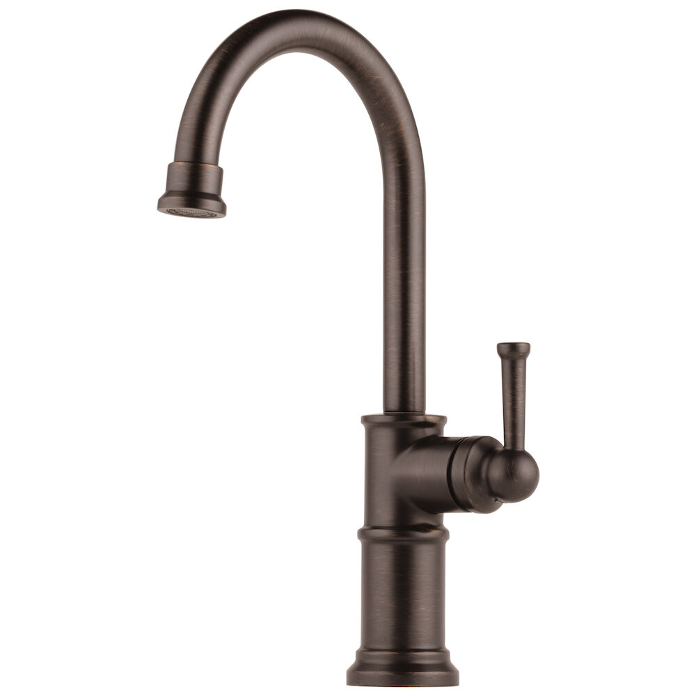 Brizo Artesso® Bar Faucet, Venetian Bronze