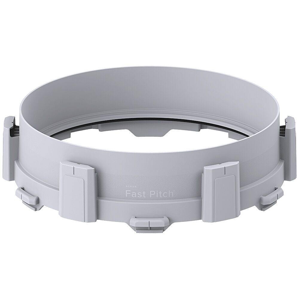 Schier FP24 Fast Pitch® Riser, 24"