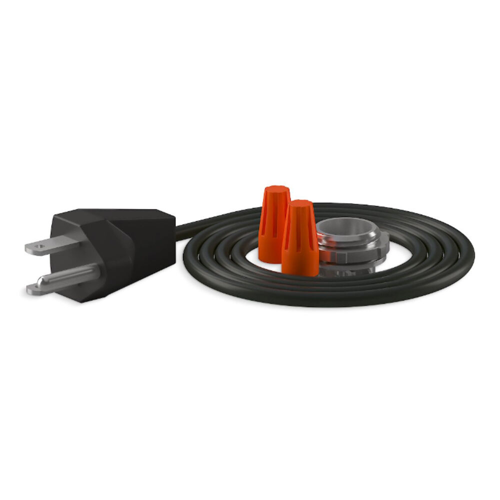 K29359-NA Garbage Disposal Power Cord Kit for Reckon® 3/4 or 1 HP Garbage Disposal