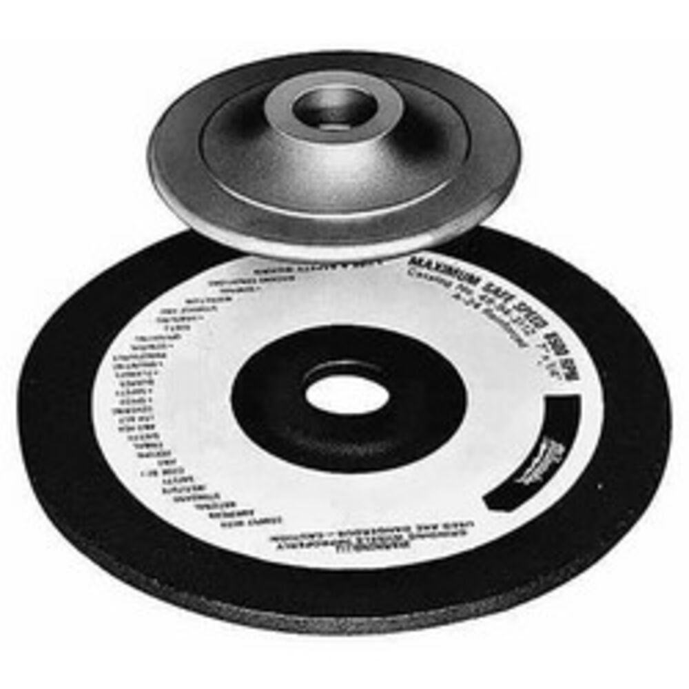 Milwaukee® Tool 48-03-1000 Disc Wheel Hub Adapter