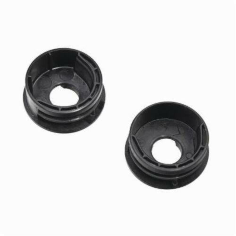 14699 Retainer Pivot Nut, Stainless Steel, Black Oxide